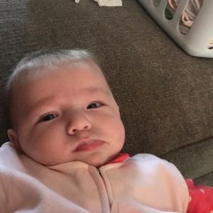 Meet your Posher, Tanya